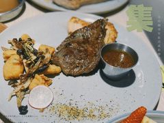 -卡朋西餐(悦汇城店)