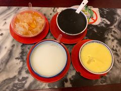 -玫瑰甜品(文明路店)