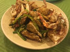 -盛港湾海鲜食府(黄沙店)