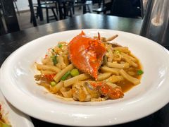 -健眺小海鲜(临海后山店)