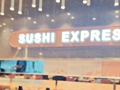 -争鲜回转寿司(中街大悦城店)