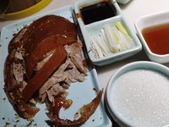 -韵秋荷(宝山龙湖天街店)