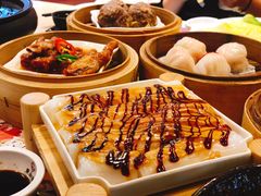 -点都德(汇盈广场店)