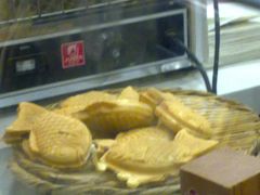 -粉粉乐鲷鱼烧(美罗城店)