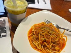 -THE PRESS(复旦大学店)