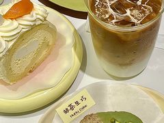 -HuHuCake呼呼甜品蛋糕(正弘城店)