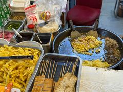 -王三哥动感洋芋(龙井沟店)