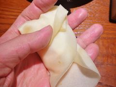 -北京烤鸭爱上川菜(中山路店)
