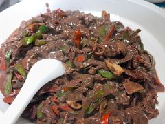 -东安鸡馆(蔡锷南路店)