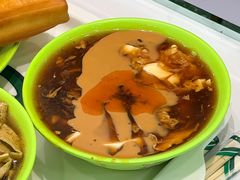 -大福来锅巴菜(古文化街店)