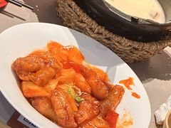 -阿诚市井潮汕菜(金台路店)