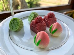 -广富林宰相府酒店·水云间