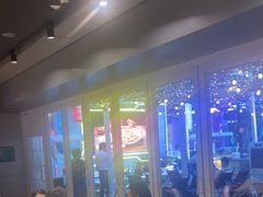 -酒肆浅葱•烧烤•龙虾•排档(卓悦intown店)