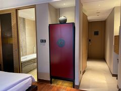 -上海崇明金茂凯悦酒店