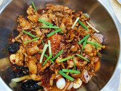 -晓林火锅(安定门店)