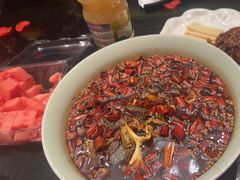 -盛百味·家宴餐厅(霸州分店)