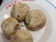 -小杨生煎(黄河路店)
