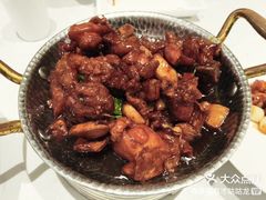 -峨嵋小镇·川菜(正定朗华店)