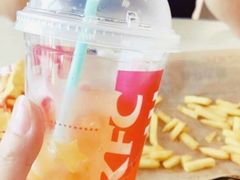 九珍果汁饮料-肯德基(恩平店)