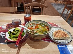 -秦䩊会·陕西biangbiang面(畹町路店)