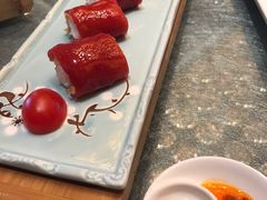 -天瑞轩·粤菜餐厅