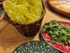 -洱火云南酸菜牛肉火锅(石景山当代商城店)