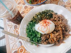 -CowCow其其·牛杂咖啡公司(六运店)