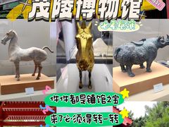 -茂陵博物馆