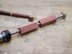-五月木作·DIY木作文创体验店(北京路店)