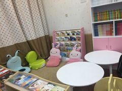 -MICC蒙世学堂幼儿园(灵山校区)
