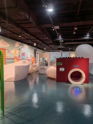 -北京科学中心儿童乐园