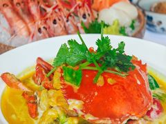 -悦泰环球美食自助(金茂旗舰店)