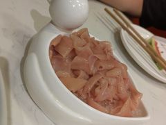 -旺龙巷重庆脆毛肚火锅·潜山扛把子店(潜山商业街店)