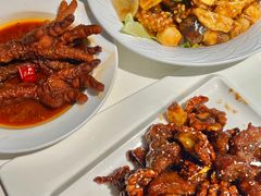 -大铁勺新津菜(迎水道店)