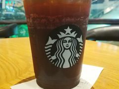 -星巴克臻选(成都环球乐天店)