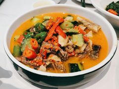 -新仙清汤牛腩(铜锣湾店)