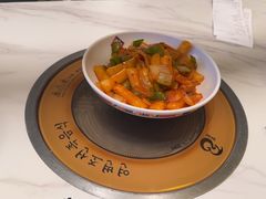-七八冷面·延边朝鲜族美食(世纪汇店)