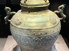 -广西壮族自治区博物馆