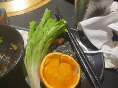 -谷牛和牛烤肉(漕河泾印象城店)