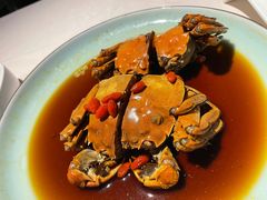 -蟹榭(静安寺晶品商场店)