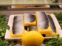 -粤海喜来登酒店·盛宴海鲜牛排自助餐厅(天河城店)