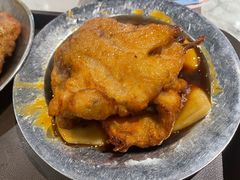 -鲜得来排骨年糕(即墨路店)