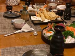 -仁日本料理(八佰店)