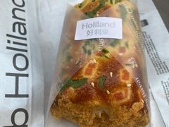 -好利来(上海虹桥新天地Lab主题店)