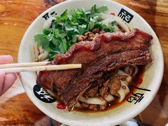 -任记七中刀削面(总店)