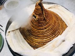 -鲜潭蒸汽石锅鱼(五道口购物中心店)