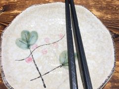 -小川洋风料理(街道口店)