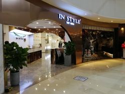 -INSTYLE造型·明星店