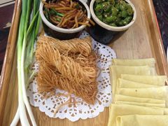 -乔家满族八大碗(流水沟店)