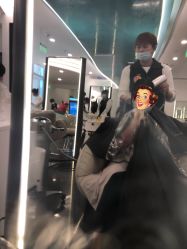 点击看大图 -OnHair造型